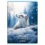 zeszyt a4 trzy linie dwukolorowe herlitz 35 kartki wonderland lis