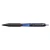 Gumowy uchwyt i końcówka 0,7 mm długopisu UNI Jetstream SXN-101
