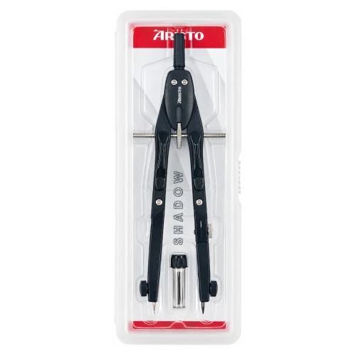 Przejdź do produktu Cyrkiel mikrometryczny szybkoprzestawny ARISTO College Shadow - AR55250