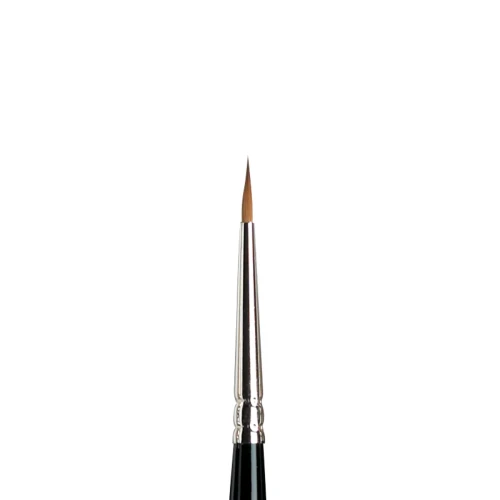Przejdź do produktu Pędzel akwarelowy WINSOR & NEWTON Series 7 Kolinsky - nr 0