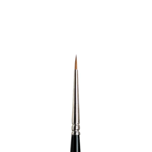 Przejdź do produktu Pędzel akwarelowy WINSOR & NEWTON Series 7 Kolinsky - nr 00