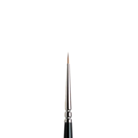 Pędzel akwarelowy Winsor Newton Series 7 Kolinsky nr 000