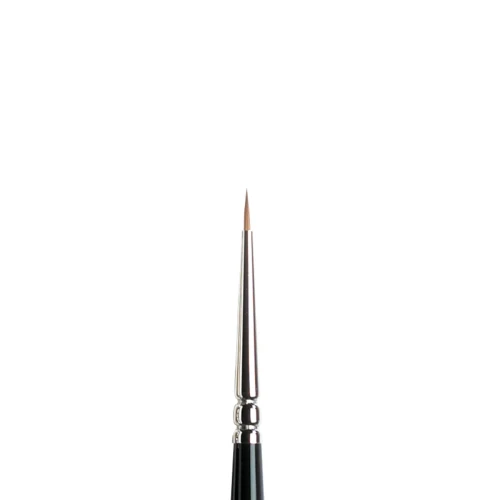 Przejdź do produktu Pędzel akwarelowy WINSOR & NEWTON Series 7 Kolinsky - nr 000