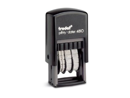 Datownik TRODAT 4810 ISO