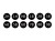 Ołówek BRUYNZEEL Design Graphite 3B