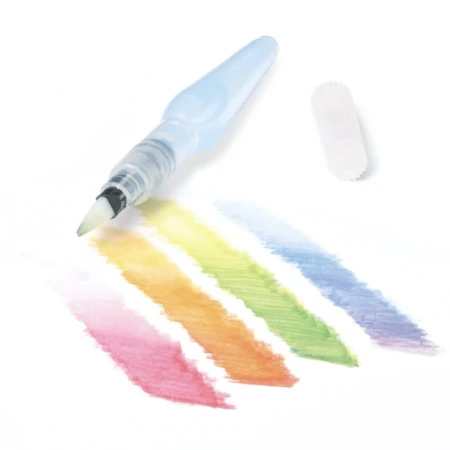 Pędzelek PENTEL Aquash brush F
