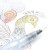 Pędzelek PENTEL Aquash brush B