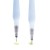 Pędzelek PENTEL Aquash brush (płaski)
