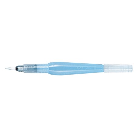 Pędzelek PENTEL Aquash brush (płaski)