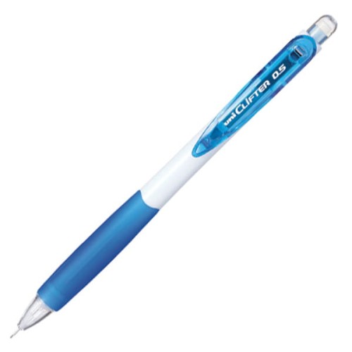 Przejdź do produktu Ołówek UNI Clifter M5-118 (niebieski)
