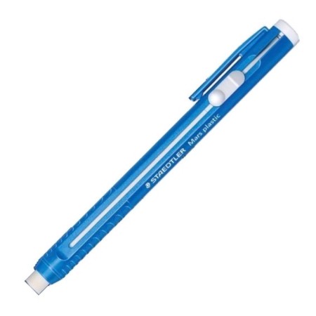 Gumka w obsadce STAEDTLER Mars Plastic