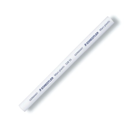 Wkład do gumki w obsadce STAEDTLER Mars Plastic