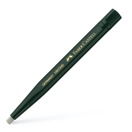 Gumka z włókna szklanego FABER-CASTELL