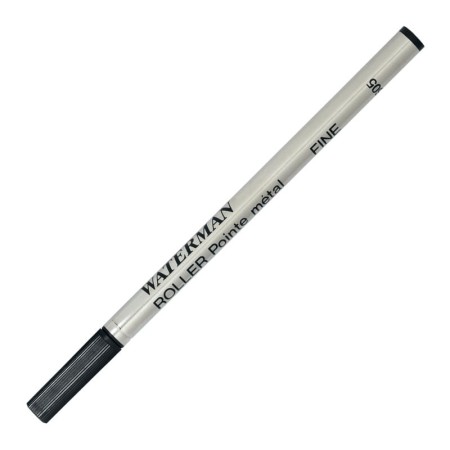Wkład kulkowy WATERMAN F (czarny)