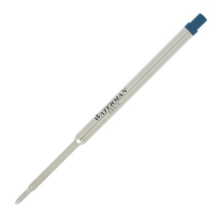 Wkład do długopisu WATERMAN F (niebieski)