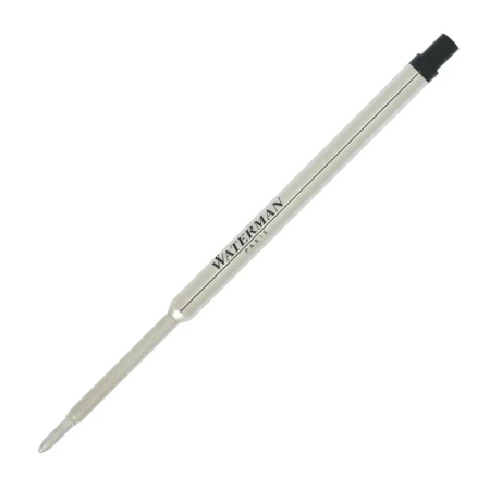 Wkład do długopisu WATERMAN M (czarny)