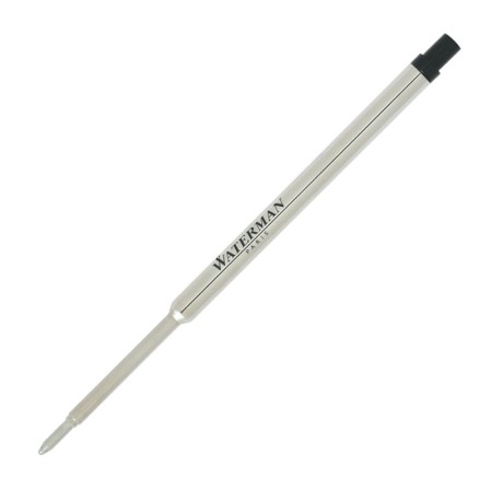 Wkład do długopisu WATERMAN F (czarny)