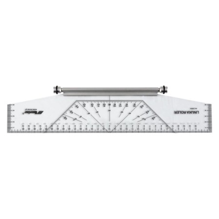 Linijka roler LENIAR 35 cm