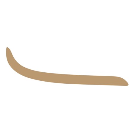 Krzywik krawiecki LENIAR (sierp)