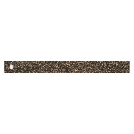 Linijka stalowa LENIAR 30 cm