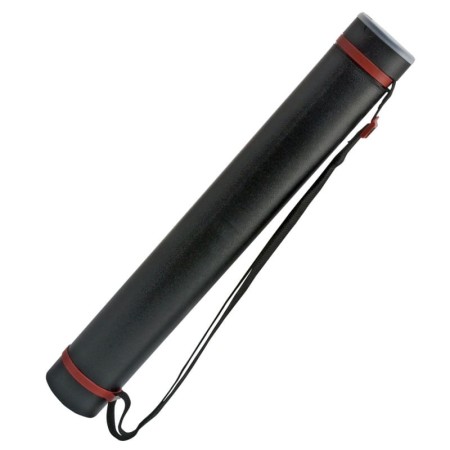 Tuba regulowana LENIAR ⌀ 7.5 cm / 60-100 cm