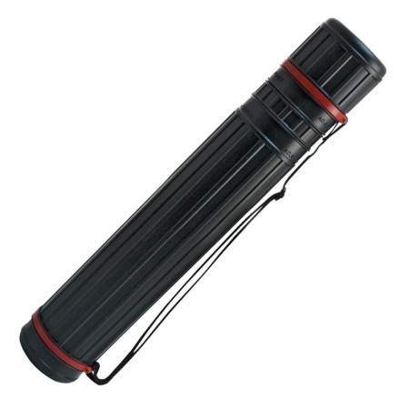 Tuba regulowana LENIAR ⌀ 10.5 cm / 50-80 cm