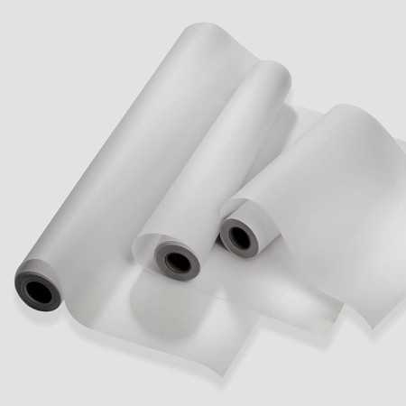 Kalka kreślarska w rolce 90 g/m² 1,10 x 20 m