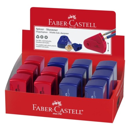 Temperówka FABER-CASTELL Sleeve