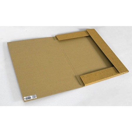 Teczka ekologiczna z gumką A3 LENIAR