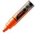 Marker kredowy UNI Chalk PWE-8K (pomarańczowy)