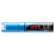 Marker kredowy UNI Chalk PWE-8K (niebieski)