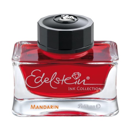 Atrament PELIKAN Edelstein 50 ml (mandarin)