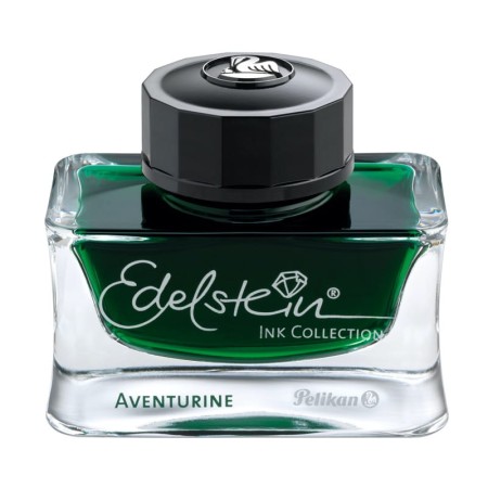 Atrament PELIKAN Edelstein 50 ml (aventurine)