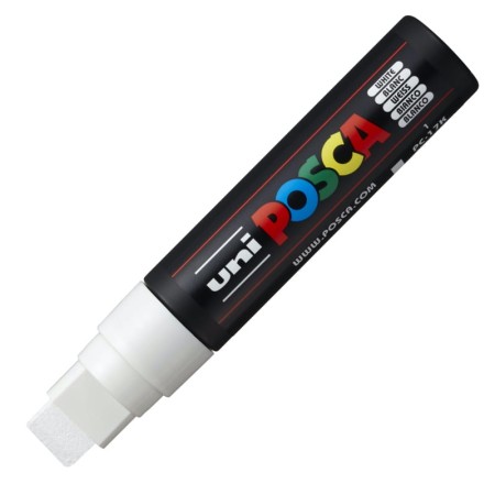 Marker UNI Posca PC-17K (biały)