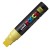 Marker UNI Posca PC-17K (żółty)