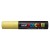 Marker UNI Posca PC-17K (żółty)