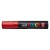 Marker UNI Posca PC-17K (czerwony)