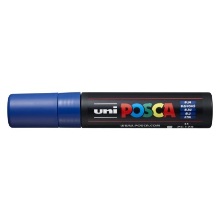 Marker UNI Posca PC-17K (niebieski)