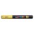 Marker UNI Posca PC-1M (żółty)