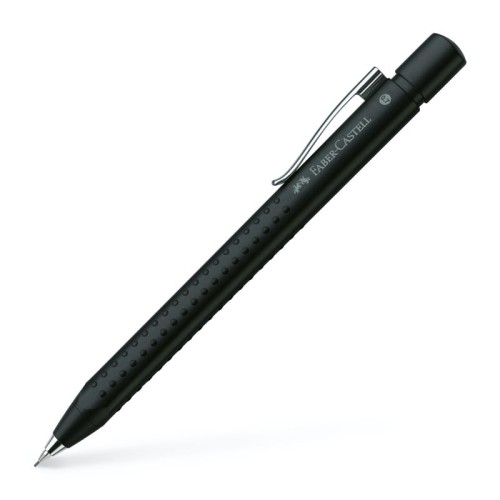 Przejdź do produktu Ołówek FABER-CASTELL Grip 2011 0.7 (czarny)