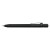 Ołówek FABER-CASTELL Grip 2011 0.7 (czarny)