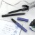 Ołówek FABER-CASTELL Grip 2011 0.7 (czarny)