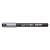 Marker UNI Posca PC-1MR (srebrny)