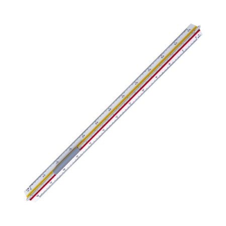Skalówka plastikowa KOH-I-NOOR 602 (budowlana)