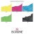 Zestaw TALENS Ecoline Primary 5x30 ml