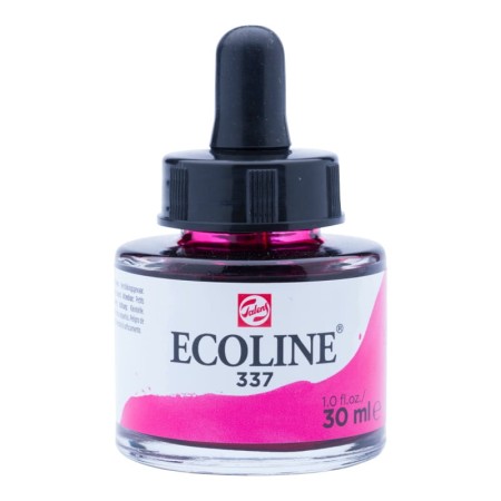 Zestaw TALENS Ecoline Primary 5x30 ml