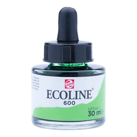 Zestaw TALENS Ecoline Primary 5x30 ml