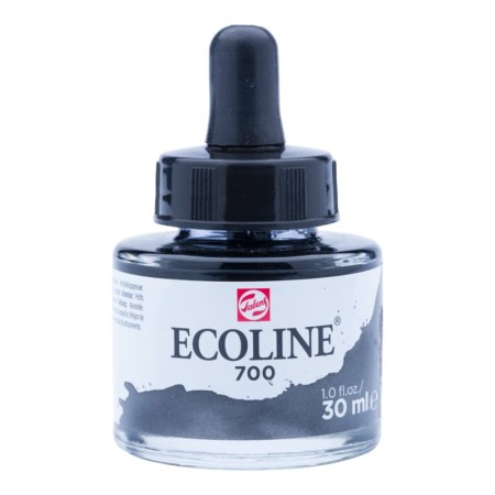 Zestaw TALENS Ecoline Primary 5x30 ml