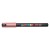 Marker UNI Posca PC-1MR Metallic (czerwony)