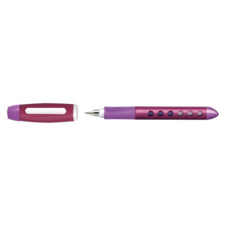 Pióro FABER-CASTELL Scribolino R (różowe)
